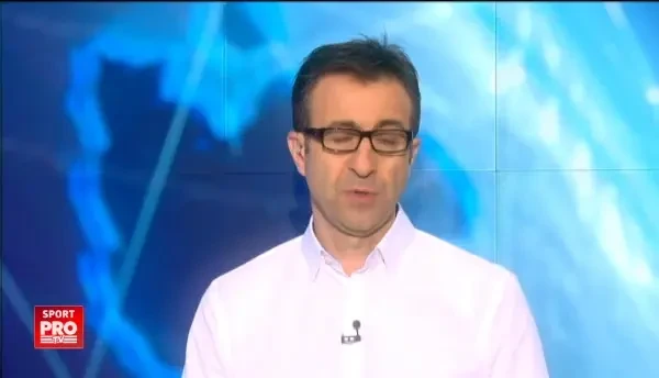 Tabloul unei calificari la Mondial. Eric Bicfalvi, fotbalistul-pictor din lotul nationalei: "Pictez si in vacanta. Asa ma destind! Daca nu eram fotbalist, as fi facut Artele"