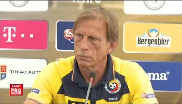 Daum despre regula selectiei