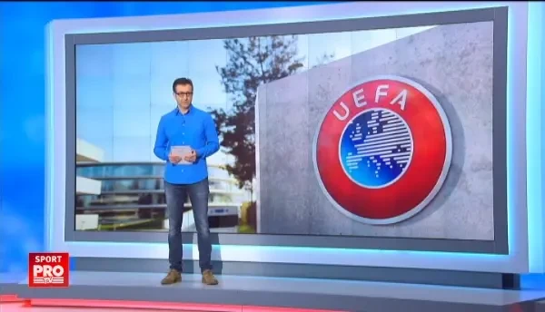 Schimbare ISTORICA in Europa League si Champions League! Se poate renunta la reprizele de prelungiri