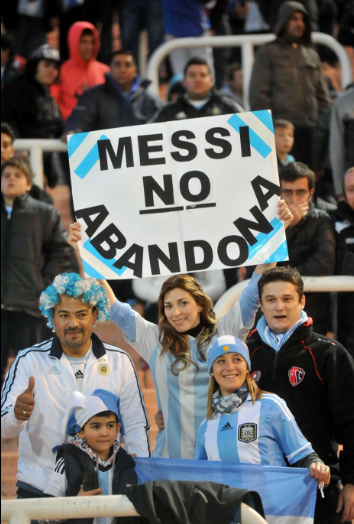 Intoarcerea Regelui | Leo Messi a revenit la nationala Argentinei si i-a batut pe Suarez si Cavani. Ce gol a marcat: VIDEO_4