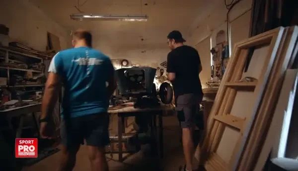 Peste 50 de echipe inscrise la balul mascat al masinilor de la Cluj! Red Bull Soapbox, sambata, la Sport.ro! VIDEO