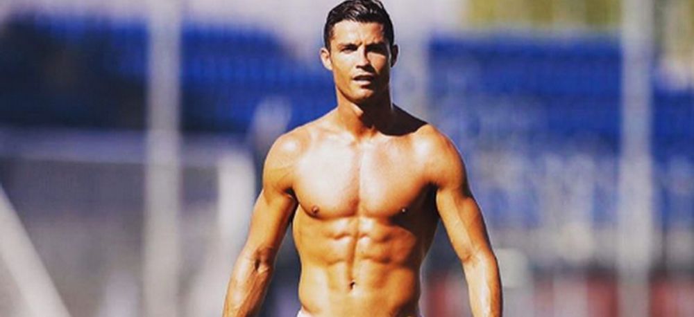 Ronaldo se antreneaza ca un nebun pentru revenirea pe gazon: portughezul n-a mai jucat din iulie si trage tare pentru a fi apt pana la urmatorul meci al Realului_1