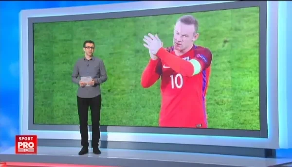 Un copil de 6 ani s-a propus selectioner la nationala Angliei! Ce raspuns oficial a primit de la Federatie :)) VIDEO