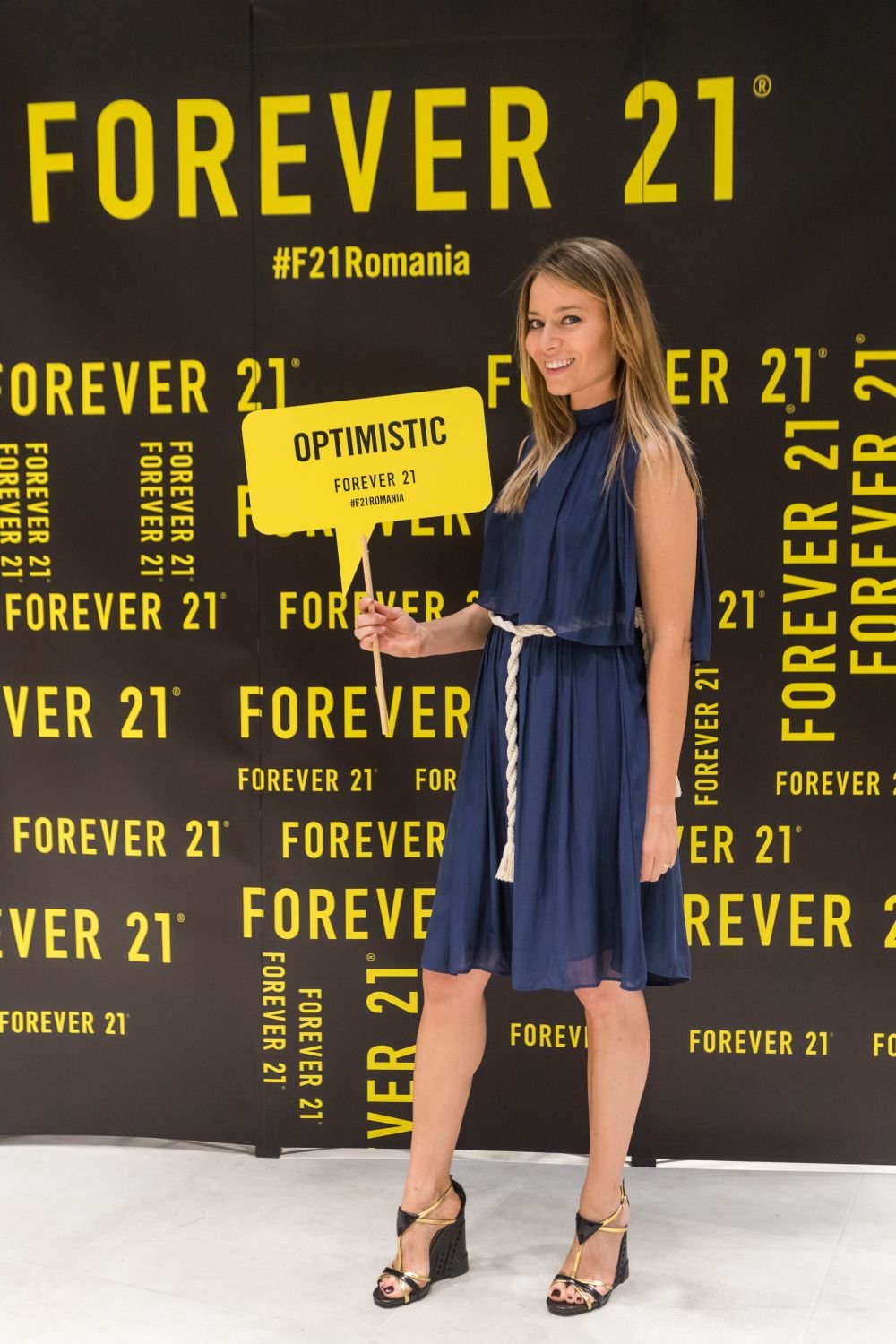 (P) Experienta Forever 21 a ajuns la Bucuresti! Surprize mari pentru clienti inca din prima zi_4