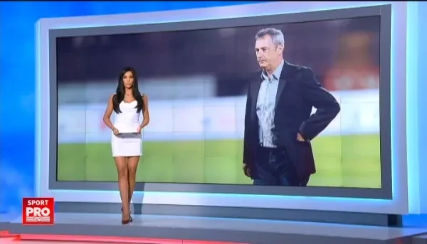 Revenire de senzatie pentru Rednic in Belgia! Se va lupta cu Stanciu si Chipciu pentru titlul de campion