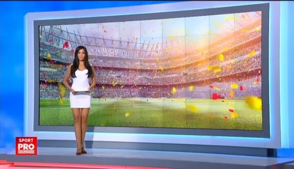 Un ucrainean se poate bate cu Messi, Ronaldo si Ibrahimovici la cel mai tare gol al anului! Reusita e una de poveste! VIDEO