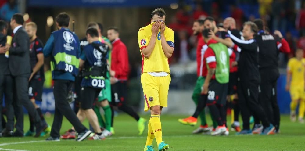 Schimbari MASIVE fata de echipa care pleca UMILITA de la Euro dupa infrangerea cu Albania! Cum s-a schimbat Romania cu Daum antrenor_3