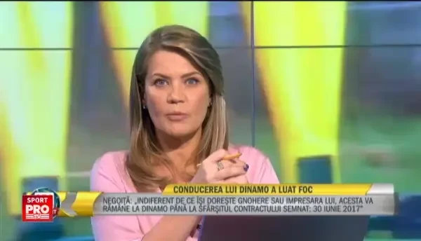 EXCLUSIV: Becali a marit oferta pentru Gnohere! Super detalii de la negocieri! "Dinamo nu mai exista pentru mine ca un concurent!"