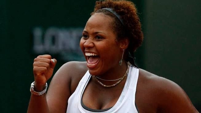 Imagini spectaculoase la US Open! Cum arata cea mai MARE JUCATOARE din circuit, chiar si peste Serena Williams. FOTO