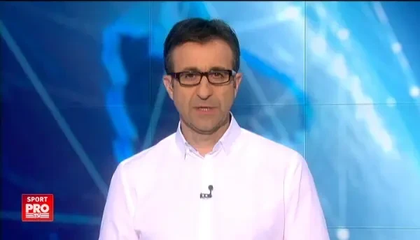 "A fost o zi de neuitat!" Imagini emotionante: Cum s-a despartit Dennis Man de UTA inainte de a pleca la Steaua