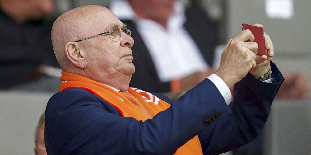 In 7 zile se alege noul presedinte UEFA! Federatia engleza a anuntat ca il sustine pe prietenul lui Burleanu ! Cine se bate pentru locul ramas liber dupa excluderea lui Platini