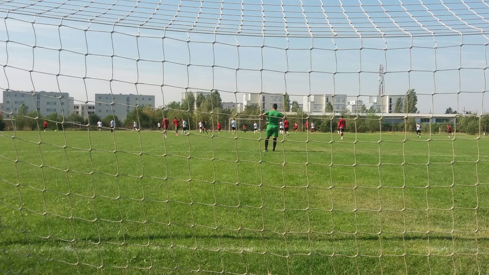 Ramele de la Ploiesti sunt