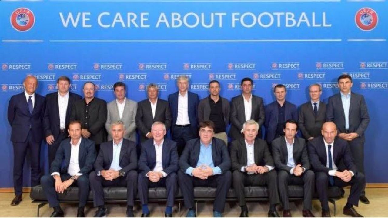 Scene de clasa a 4-a intre doi colosi din fotbal! Faza incredibila la conferinta UEFA: ce a raspuns Wenger dupa ce Mourinho l-a intrebat: