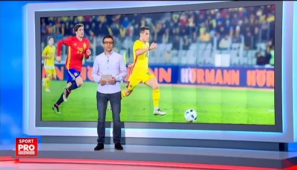 Stanciu la Liverpool?! Pasul urias pe care il poate face dupa Anderlecht