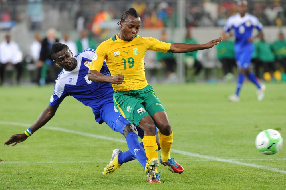 OFICIAL | Dinamo si-a prezentat ultima achizitie: un international african de 27 de ani. Urmeaza un fundas_2