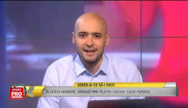 "Serena Williams e presedinta planetei Pamant la tenis. In forma maxima, e inspaimantatoare". CTP, dupa meciul din sferturile US Open: ce spune despre jocul Simonei