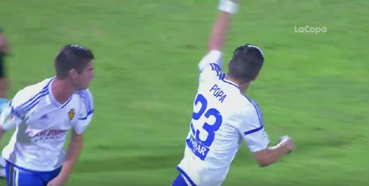 Transformarea incredibila a lui Razvan Popa, copilul care a debutat in Liga I cu Dinamo la 14 ani: acum e un