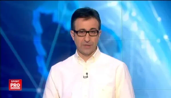 Cartu a devenit bunic de ziua lui Balaci! La ce echipa URIASA vrea sa-si vada nepotul jucand :)