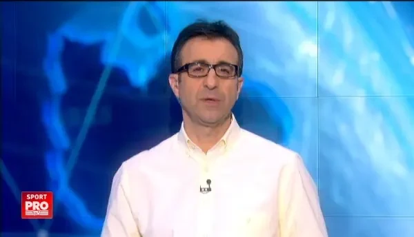 "Nici nu vreau sa ma gandesc cum ar fi, ne distrug!" Nu se teme de niciun adversar, dar scenariul asta l-ar face KO pe Benny :)