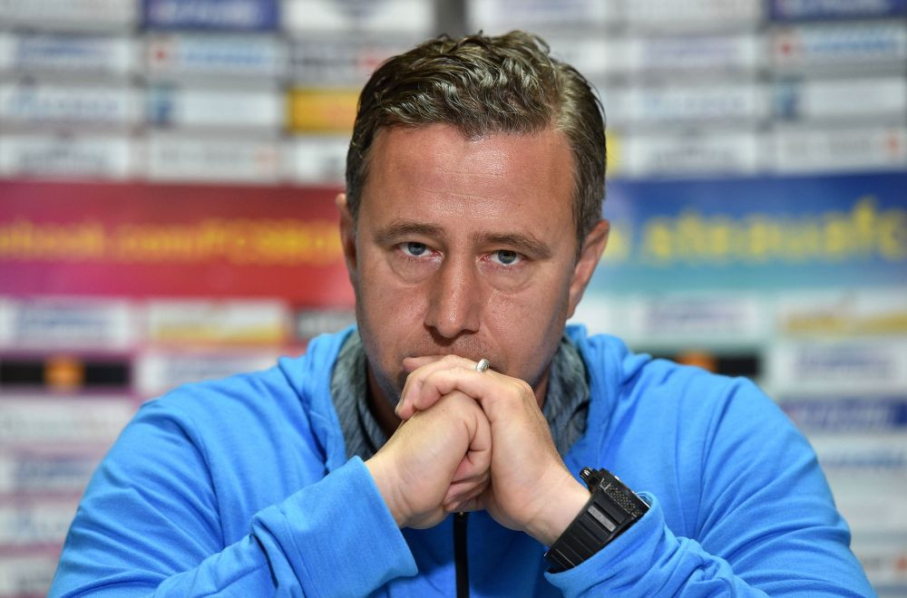 Aveti rabdare cu Dennis Man! Prima reactie a lui Reghecampf dupa debutul ultimelor 4 transferuri la Steaua