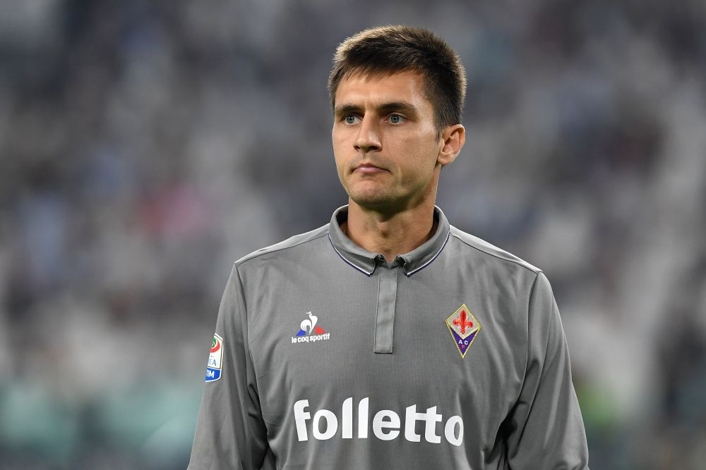 Tatarusanu, din nou titular in Serie A. Portarul s-a refacut dupa accidentarea din ultima etapa si e anuntat in primul 11. Ianis Hagi isi asteapta si el debutul