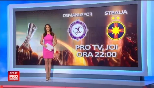 Steaua are deja mai mult de 2 echipe! Patru jucatori au fost trimisi de Reghe sa joace la echipa de tineret. VIDEO