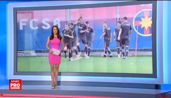 Ramas fara transferul lui Gnohere, Reghe o ataca pe Astra cu ZORRO! Golubovic va purta masca! De Tanase nu e solutie pentru atac