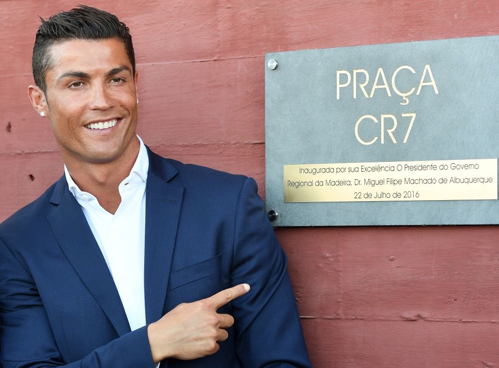 Ronaldo s-a intors pus pe SCANDAL. Cristiano, acid la adresa fostului rival Xavi, dupa meciul cu Osasuna: Cate Baloane de Aur are si unde joaca?