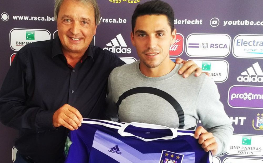 Viseaza la Barcelona. Via Anderlecht! Stanciu s-a vopsit ca Messi si Neymar dupa transferul in Belgia. Cum arata acum :)_2