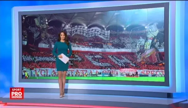 PRETUL pentru o calificare istorica in Champions League pentru Dinamo! Andone l-a anuntat pe Negoita cat il costa performanta