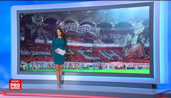 Petrolul nu moare! | Cinci mii de fani au facut atmosfera senzationala in liga a patra! VIDEO