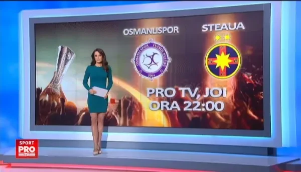 Turcii au SACRIFICAT o oaie direct pe gazon inainte de meciul cu Steaua! Becali a anuntat ca nu face deplasarea cu echipa. Osmanlispor - Steaua, joi, ProTV!