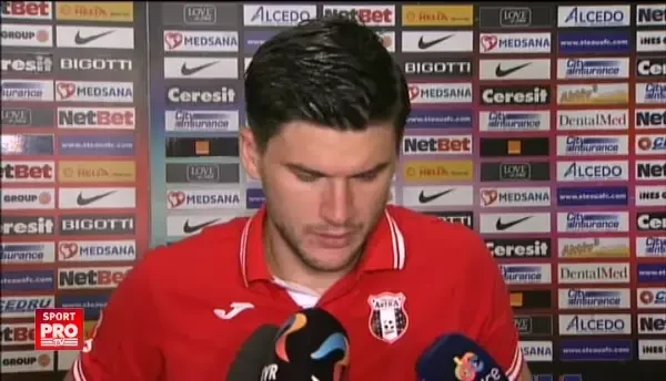 Sapunaru a sarit sa-l bata pe MM Stoica, managerul Stelei a fost eliminat: "S-a vrut sa iasa asa! E greu fara Sumi pe banca"