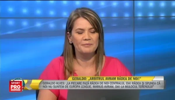 "Ma gandeam ca ar fi avut probleme de natura psihica! Era ca un fulg, saracutul! Depasit de joc, de miza, de tot" Marius Avram, desfiintat dupa Steaua - Astra