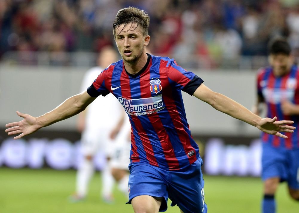 Era unul dintre cei mai titrati jucatori din Liga I! Unde a ajuns Rapa dupa ce s-a despartit de Steaua
