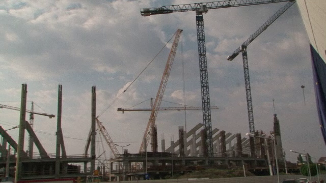 Stadion nou, ambitii vechi :) Arena de lux a Craiovei trebuie sa fie gata pana la ziua Olgutei Vasilescu! Cum arata acum_3