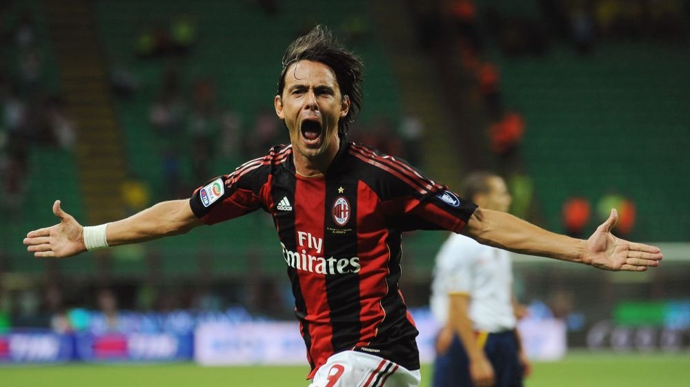 Predictia lui Pippo Inzaghi pentru sezonul de Liga Campionilor: Aceasta va fi finala! Ce a spus de Barcelona inainte de meciul cu Celtic de la 21.45 la ProTV