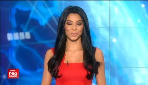 Croatul Vrankovic s-a intors la Dinamo cu inca un titlu: a iesit Mister Turism in tara sa :) Ce spune handbalistul | VIDEO