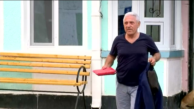 ULTIMA ORA. Fostul impresar Ioan Becali, eliberat conditionat! Doar Borcea si Victor Becali mai sunt dupa gratii din Dosarul Transferurilor