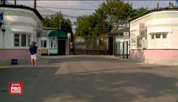 Fostul impresar Ioan Becali, eliberat conditionat! Doar Borcea si Victor Becali mai sunt dupa gratii din Dosarul Transferurilor