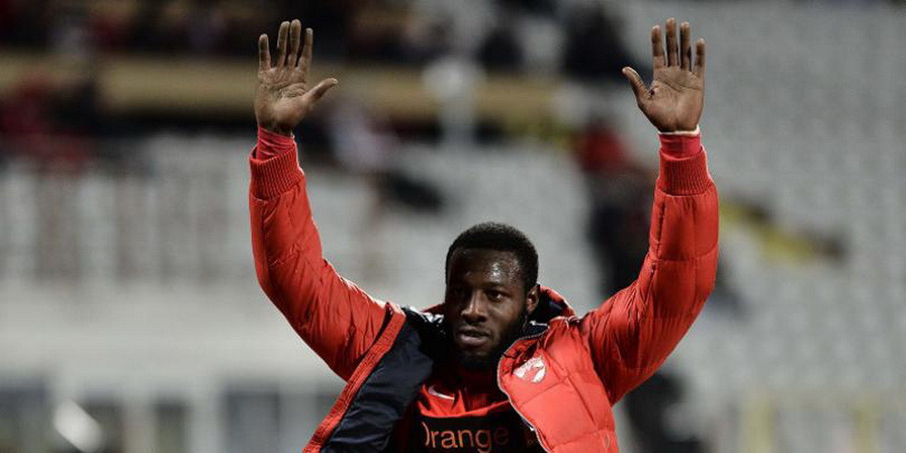 ULTIMA ORA | Decizie drastica luata de Dinamo in cazul lui Gnohere: Bizonul a fost trimis la echipa a doua, la doua zile dupa ce a ratat un penalty la Targu Mures