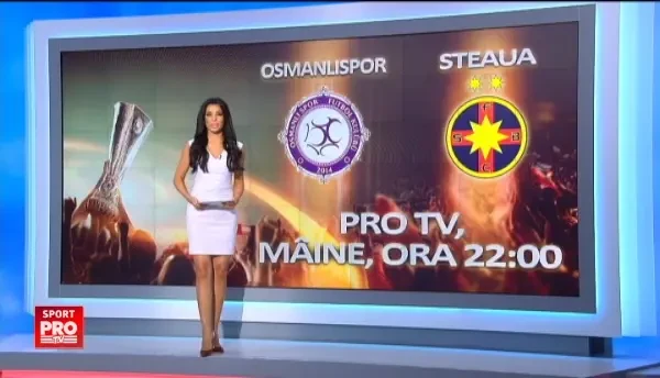 Reghecampf vrea sa devina in acest sezon antrenorul roman cu cele mai multe prezente in cupele Europene: "Sper sa reusesc, sa prindem primavara"