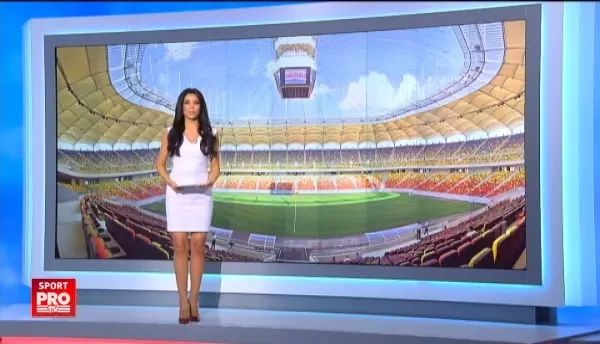 Absolut incredibil: austriecii nu l-au bagat in seama pe Sumudica si au ales sa se duca la BERE. Toti jurnalistii sositi de la Viena au plecat inaintea conferintei de presa