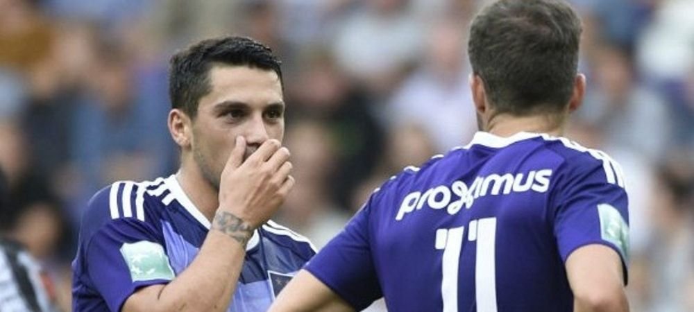 Au fost trimisi scouteri de la Milan sa-l vada pe Stanciu! Dezvaluirile de senzatie despre un transfer care nu a mai avut loc