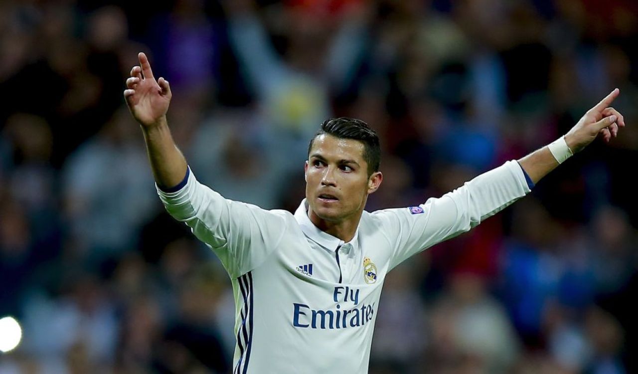Ronaldo, la 550 de goluri in meciurile oficiale. Pe ce loc se afla portughezul in clasamentul celor mai buni marcatori din istorie_1