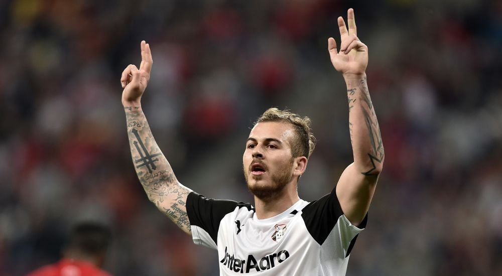 Astra 2-3 Austria Viena | Campionii pierd la debutul in grupele Europa League, dupa o prima repriza slaba. Astra a dominat finalul, dar austriecii au rezistat in 10 oameni