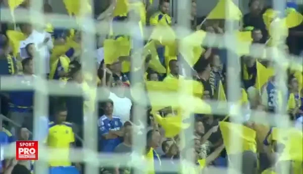 Revenirea ANULUI! Echipa lui Lucescu era condusa cu 3-0 in minutul 75, dar a revenit si a castigat cu 4-3! "N-am mai trait asa ceva!" VIDEO