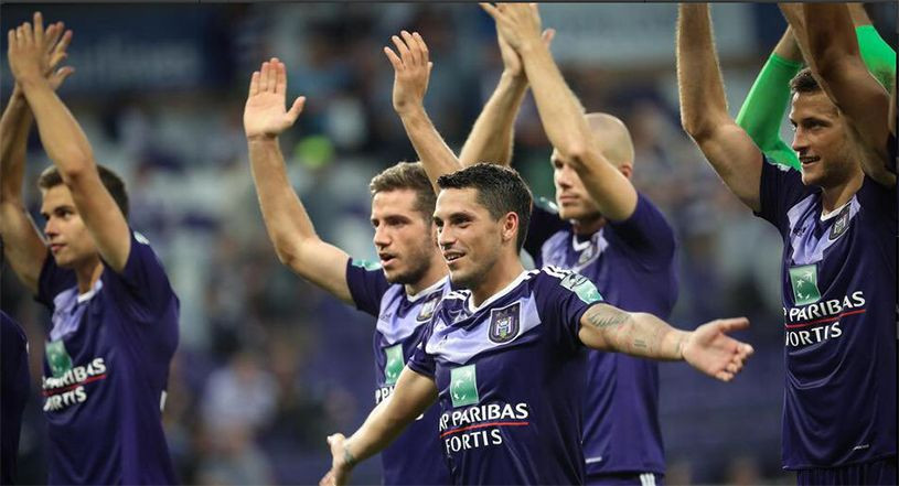 Reactia lui Stanciu dupa victoria din Europa League si pasa decisiva din meciul cu Gabala: "M-am integrat foarte usor. Ne dorim primavara europeana"