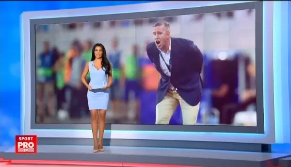 Reghe a gresit echipa, nu-i bateam niciodata asa pe turci. N-o sa mai dorm eu asa, ca nu sunt proprietar degeaba . Ce spune Becali dupa infrangerea Stelei de la Ankara