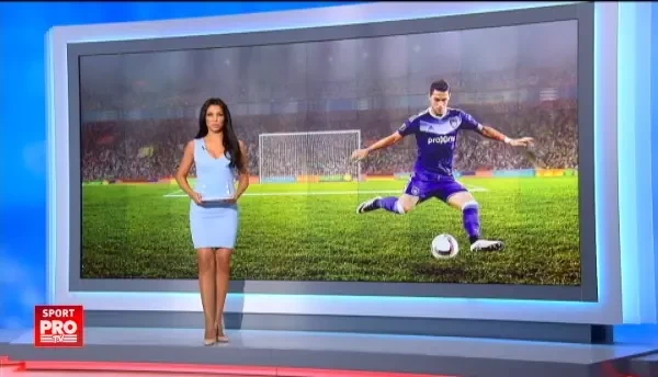 Stanciu a dat o pasa de gol si a ratat ocazii mari la debutul in Europa pentru Anderlecht.
